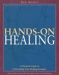 Cover: Hands-On Healing - Healing Arts Press