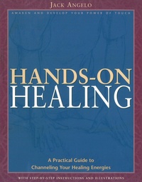 Enlarge image Cover: Hands-On Healing - Healing Arts Press