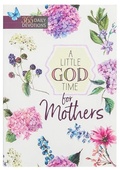 Cover: A Little God Time for Mothers - BroadStreet Publishing