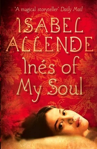 Abbildung von: Ines of My Soul - HarperPerennial