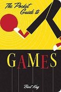 Cover: The Pocket Guide to Games - Gibbs M. Smith Inc