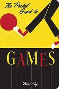 Enlarge image Cover: The Pocket Guide to Games - Gibbs M. Smith Inc