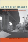 Cover: Affective Images - SUNY Press