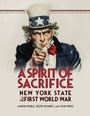 Cover: A Spirit of Sacrifice - State University of New York Press