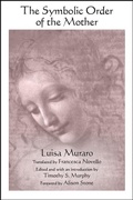 Cover: The Symbolic Order of the Mother - De Gruyter