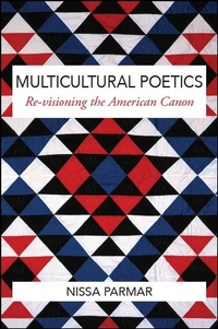 Enlarge image Cover: Multicultural Poetics - De Gruyter