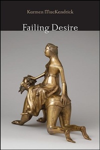 Enlarge image Cover: Failing Desire - De Gruyter