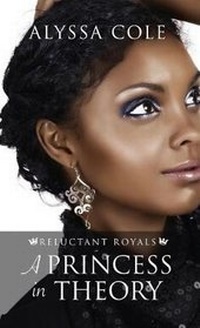 Enlarge image Cover: A Princess in Theory - Cengage Gale