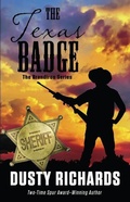 Cover: The Texas Badge - Cengage Gale