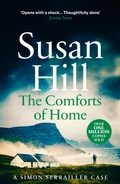 Cover: The Comforts of Home - Vintage Digital