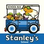 Cover: Stanley's School - RHCP UK Digital