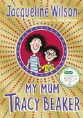Cover: My Mum Tracy Beaker - RHCP UK Digital