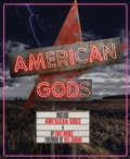 Cover: Inside American Gods - Chronicle Books