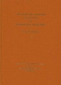 Enlarge image Cover: The John Max Wulfing Collection in Washington University - American Numismatic Society,U.S.