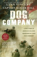 Cover: Dog Company - Center Street
