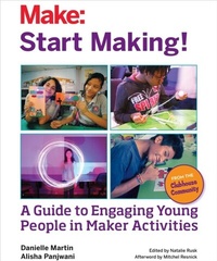 Abbildung von: Start Making! - Make Community LLC