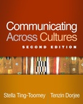 Cover: Communicating Across Cultures, Second Edition - Guilford Press