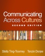 Cover: Communicating Across Cultures, Second Edition - Guilford Press