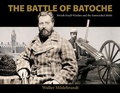 Cover: The Battle of Batoche - Talonbooks