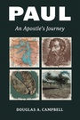 Cover: Paul - Eerdmans