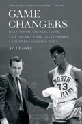 Cover: Game Changers - The University of North Carolina Press