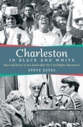 Cover: Charleston in Black and White - The University of North Carolina Press