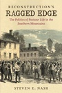 Cover: Reconstruction's Ragged Edge - The University of North Carolina Press