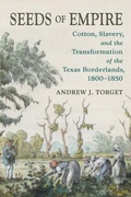 Cover: Seeds of Empire - The University of North Carolina Press