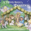 Cover: A Precious Moments Christmas - Sourcebooks Wonderland