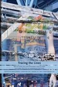 Cover: Tracing the Lines - Talonbooks