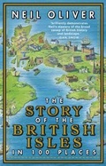 Cover: The Story of the British Isles in 100 Places - Transworld Digital