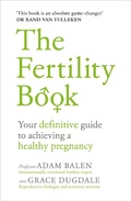 Cover: The Fertility Book - Ebury Digital