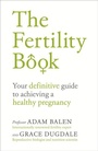 Cover: The Fertility Book - Vermilion