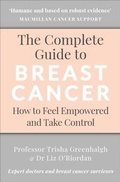 Cover: The Complete Guide to Breast Cancer - Ebury Digital