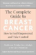 Cover: The Complete Guide to Breast Cancer - Vermilion
