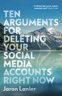 Abbildung von: Ten Arguments For Deleting Your Social Media Accounts Right Now - Vintage Digital