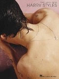 Cover: Harry Styles - Hal Leonard Corporation