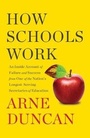Cover: How Schools Work - Simon & Schuster