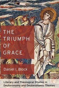 Enlarge image Cover: The Triumph of Grace - Wipf & Stock Publishers