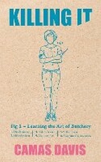 Enlarge image Cover: Killing It - Picador