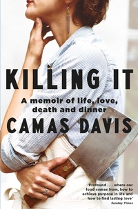 Abbildung von: Killing It - Picador