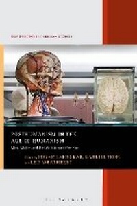 Enlarge image Cover: Posthumanism in the Age of Humanism - Bloomsbury Academic USA