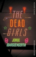 Cover: The Dead Girls - Picador