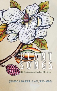 Abbildung von: Plant Songs - Balboa Press
