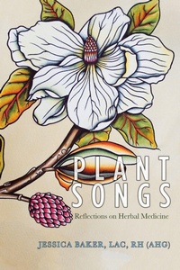 Abbildung von: Plant Songs - Balboa Press