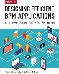 Abbildung von: Designing Efficient BPM Applications - O'Reilly