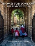 Cover: Homes for London - Peabody