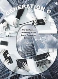 Enlarge image Cover: Generation C - FriesenPress
