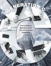 Enlarge image Cover: Generation C - FriesenPress