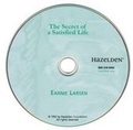 Bild: The Secret to a Satisfied Life - Hazelden Information & Educational Services
